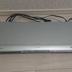 【成約済み】DVDプレイヤー ビクター