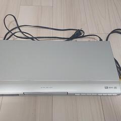 【成約済み】DVDプレイヤー ビクターの画像