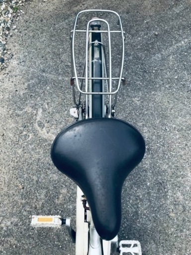 1107番　電動自転車