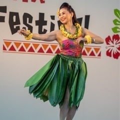 岐阜🌈フラダンス　体験レッスン会します🎶の画像