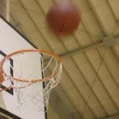 6/24 ワイワイとバスケしましょう