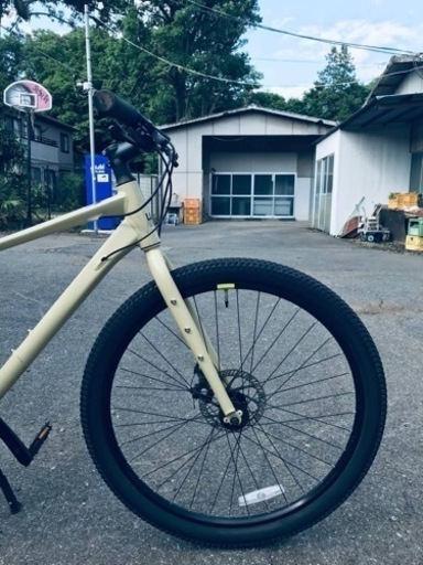 ②857番　　 自転車