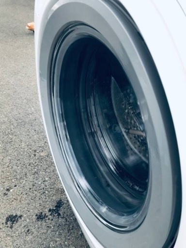 ②865番 日立✨電気洗濯乾燥機✨BD-V1200R‼️