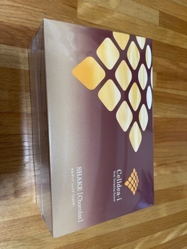 ダイアナ　セルディアシェイク(ショコラ)