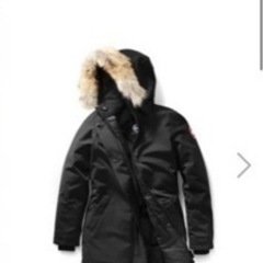 【夏季価格‼️】カナダグース①  CANADA GOOSE ジャスパー　レディース
