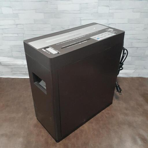 クロスシュレッダー　KPS16