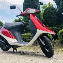 原付🛵タクト限定車❗馬力あり★乗りやすい★通勤通学配達❗
