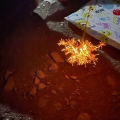 花火一緒に出来る方募集中！