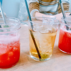 アラサーカフェ女子会 - メンバー募集