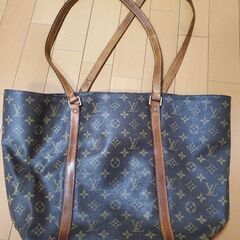 【値下げ！！】本物のヴィトンのバッグです！