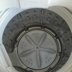 洗濯機7キロの画像