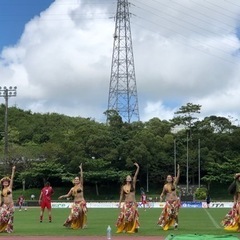 6月25日土曜日、26日日曜日、出演団体様急募します🕺フラ、タヒチアン - 島尻郡