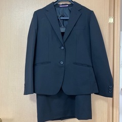 リクルートスーツ(レディース)
