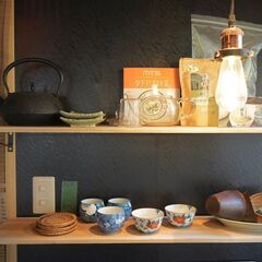 ～薬膳五行茶を楽しむ会 vol.3 natsu開催のお知らせ～の画像