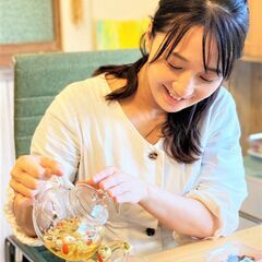 ～薬膳五行茶を楽しむ会 vol.3 natsu開催のお知らせ～