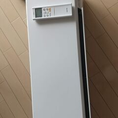 15-23畳用エアコン（2019年製)+室外機