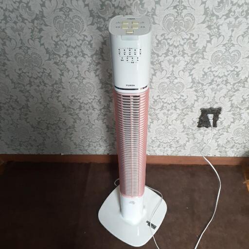 YUASA　スリムタワーファン　YT-776RR5