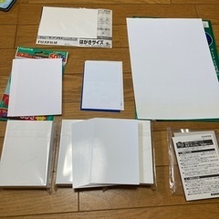 インクジェットプリンター用紙　写真の画像