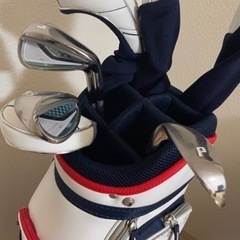 よしごん専用ゴルフセット TOUR STAGEゴルフセット