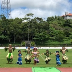 6月25日土曜日、26日日曜日、出演団体様急募します🕺フラ、タヒチアン - その他