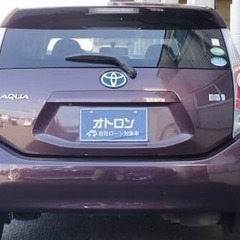 コンパクトハイブリット車🚗の画像