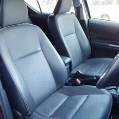 コンパクトハイブリット車🚗の画像