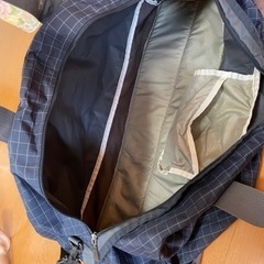旅行カバン　バッグ　7/2までの画像