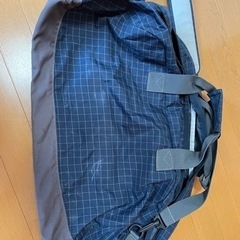 旅行カバン　バッグ　7/2までの画像