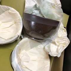 【未使用】茶器　お茶セット　漆器の画像