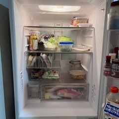 冷蔵庫の画像