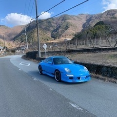 ポルシェ911
