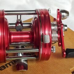 Abu Ambassadeur5000C クラシックレプリカの画像