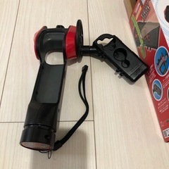 釣りスピリッツ専用Joy-Conアタッチメントの画像