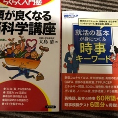 本2冊
