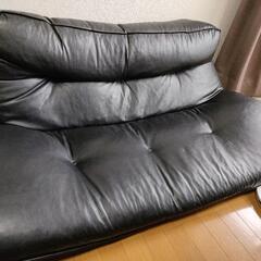 ローソファー