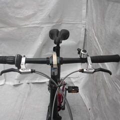 DAHON （ダホン ）Archer PB　ミニベロ　折り畳み自転車　管理NO.20220621-1の画像