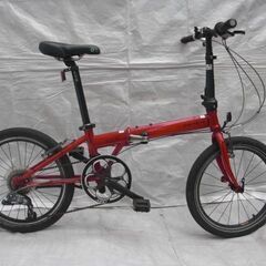 DAHON （ダホン ）Archer PB　ミニベロ　折り畳み自...