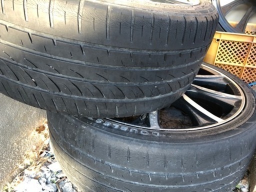 早めに取りに来れる方お願いします！