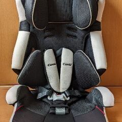 ただ今、お取引中です。コンビ　チャイルドシート　ジュニアシート　
