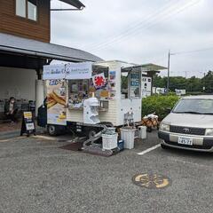 キッチンカフェで働いてみませんか？7月23、24、30、31日の画像
