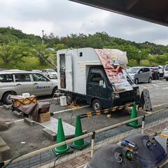 キッチンカフェで働いてみませんか？7月23、24、30、31日の画像