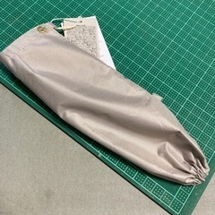 新品　傘袋　①  紛失された方へ　サイズ22x7cmの画像