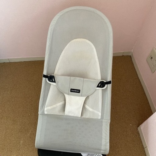 BabyBjorn バランス ソフト