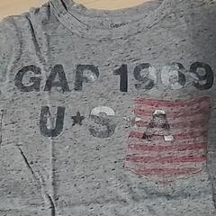 12.子ども　Tシャツ　130の画像