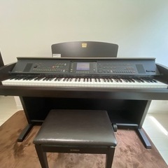 ヤマハ　Yamaha 電子ピアノ　clavinova