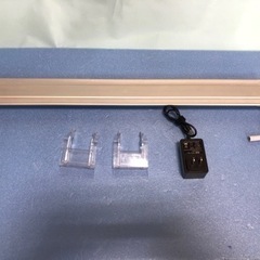 【取引中】ニッソー　LED照明　60cm水槽用　水草　アクアリウ...