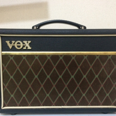 【値下げ】◯アンプ  VOX(ヴォックス) コンパクト ギターア...