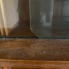 少しレトロちっくな家具の画像