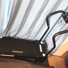 ALINCO 電動ウォーカー