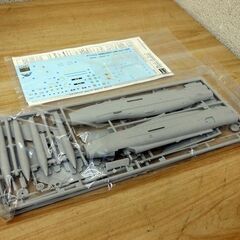 【平日取りに来ていただける方】ハセガワ 1/72 イギリス空軍 ライトニング F.Mk.VI プラモデル B15（9Z0343）60の画像